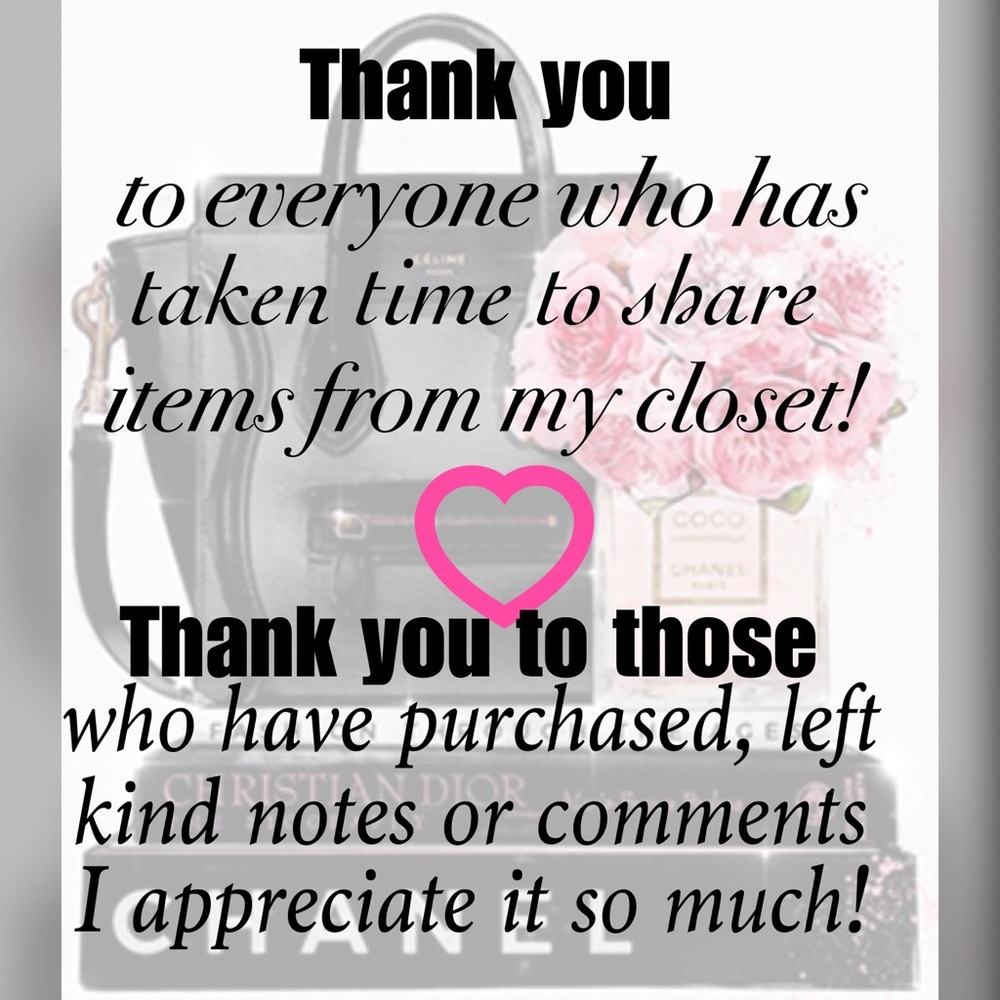 Welcome!💗Read Me!💗 - Picture 4 of 10